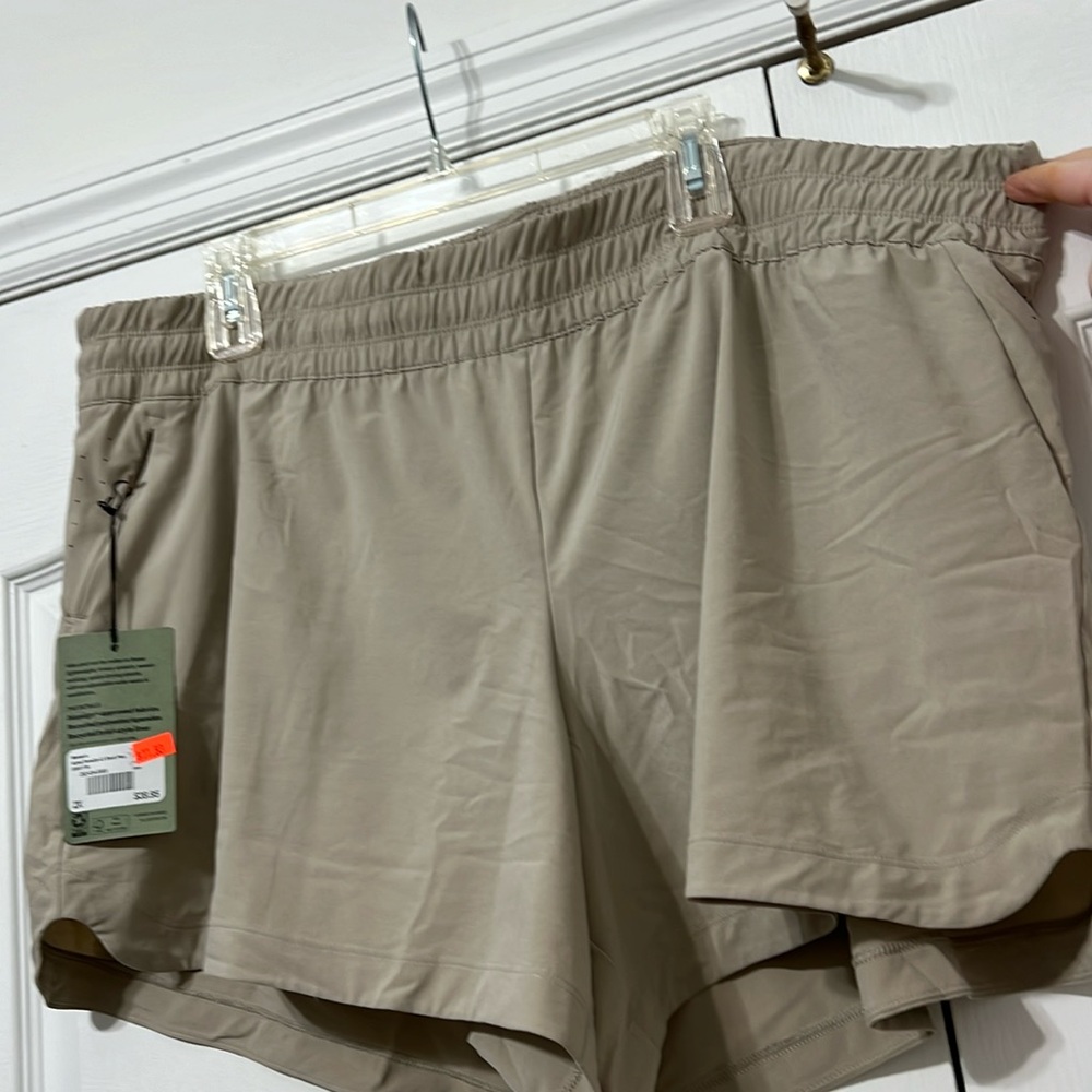 Running Shorts